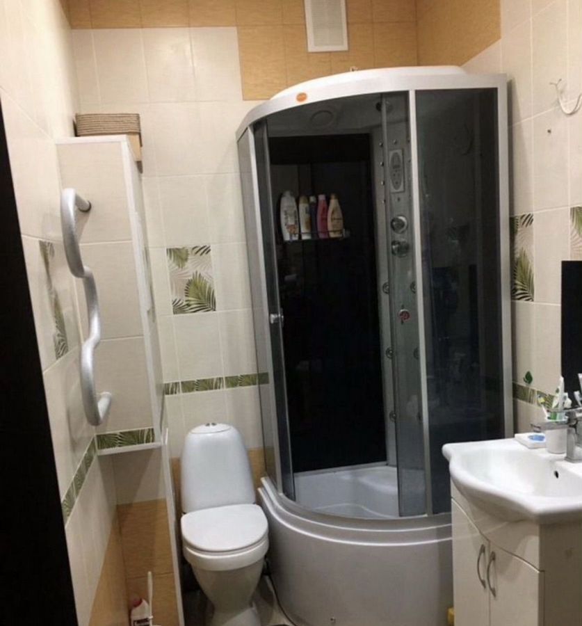 квартира г Бердск ул Черемушная 51к/2 фото 4