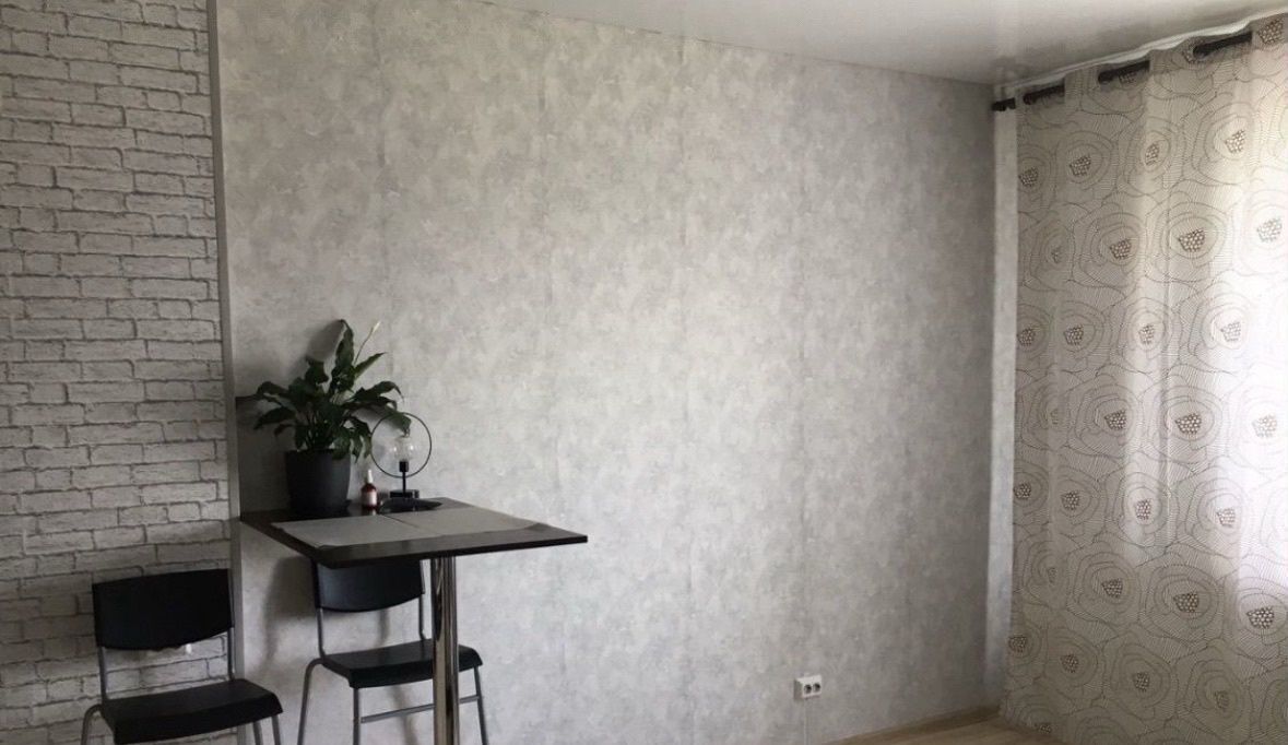 квартира г Бердск ул Черемушная 51к/2 фото 3