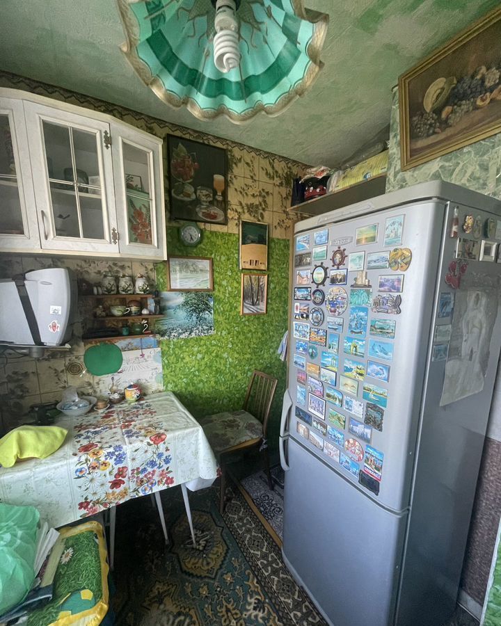квартира г Аткарск ул Советская 65 Аткарский р-н, муниципальное образование фото 4