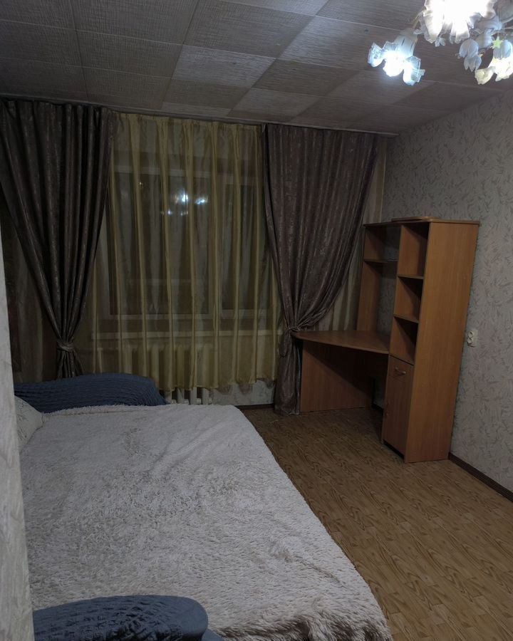 квартира г Благовещенск ул Мухина 53/3 фото 3