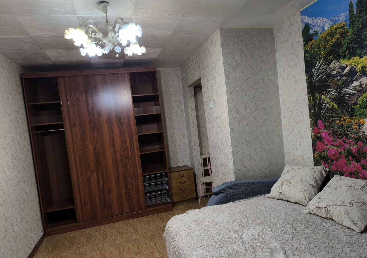 квартира г Благовещенск ул Мухина 53/3 фото 4