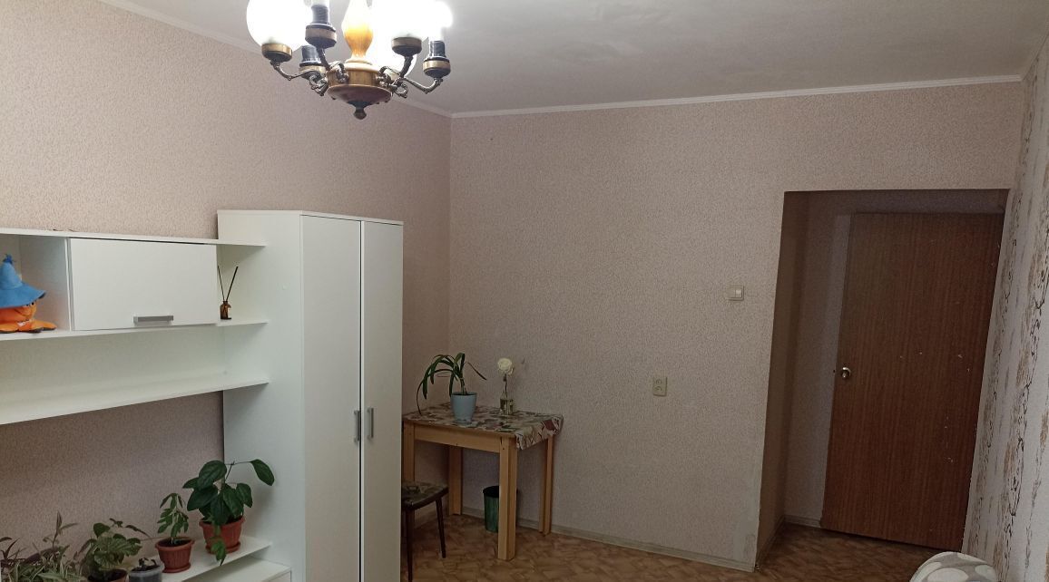 квартира р-н Всеволожский г Всеволожск ул Верхняя 4 Ладожская фото 2