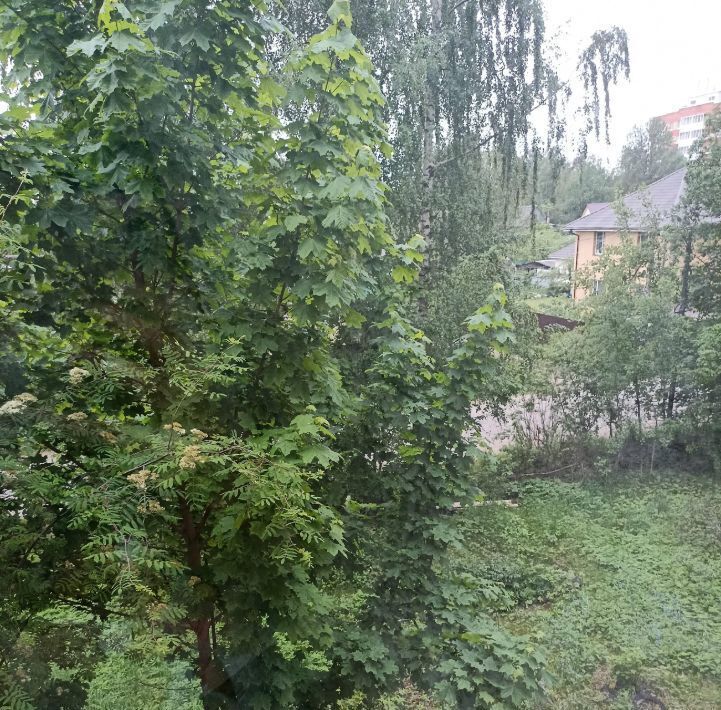 квартира р-н Всеволожский г Всеволожск ул Верхняя 4 Ладожская фото 4