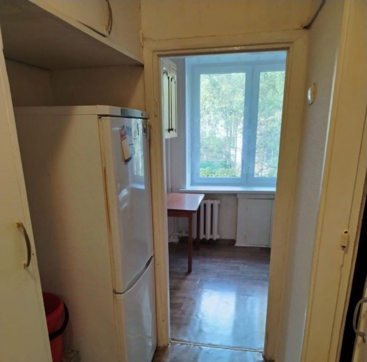 квартира г Дубна ул Сахарова А.Д. 5 фото 8