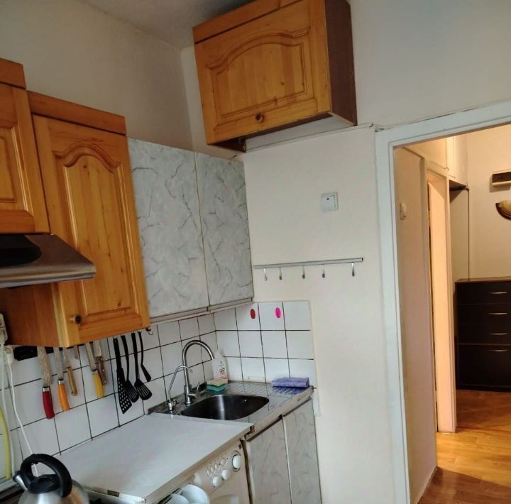 квартира г Дубна ул Сахарова А.Д. 5 фото 14