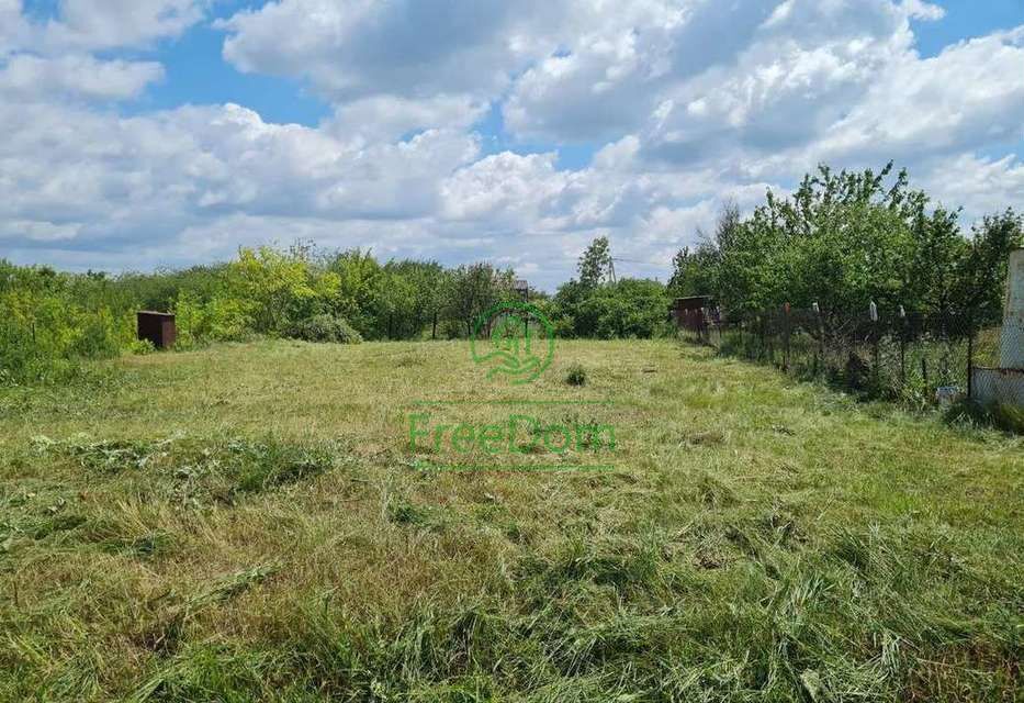 земля р-н Яковлевский г Строитель снт Родничок фото 1