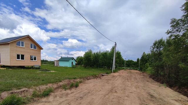 земля д Радбелик Ракомское с/пос фото