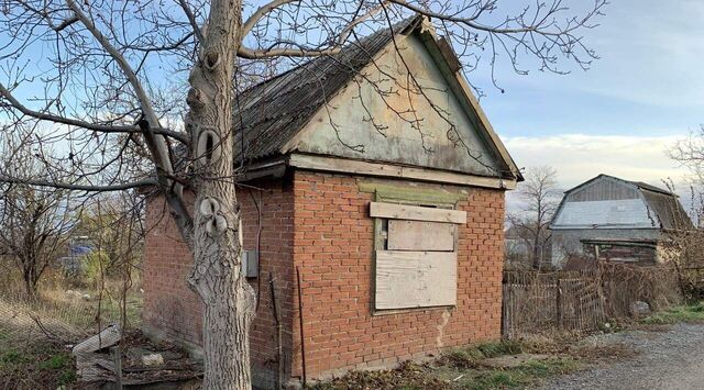 земля р-н Октябрьский ДНТ Швейник ул Центральная 46 фото