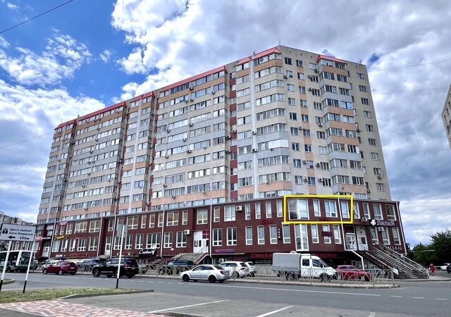 свободного назначения р-н Промышленный пер Макарова 28 фото