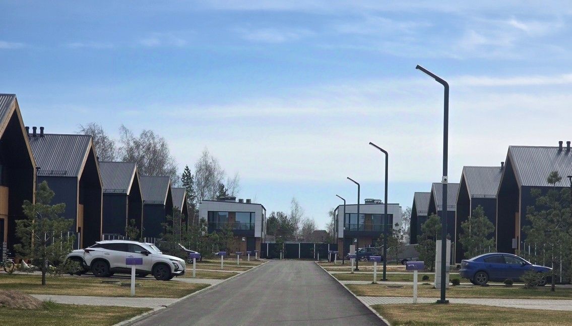 земля г Казань р-н Приволжский ул Шифа фото 3