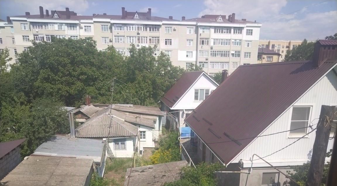 дом г Ставрополь р-н Ленинский ул Голенева 72 фото 3