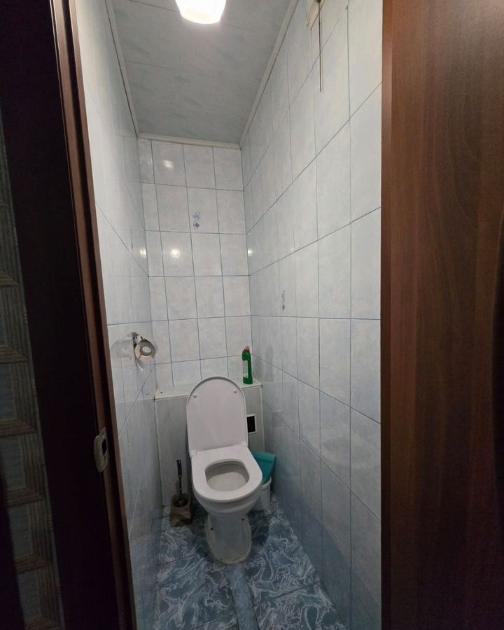 квартира г Одинцово б-р Любы Новоселовой 1к/2 Одинцово, Одинцовский г. о. фото 8