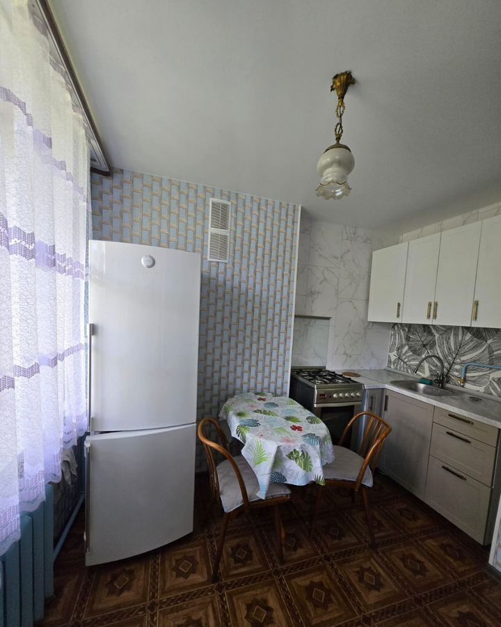 квартира г Одинцово б-р Любы Новоселовой 1к/2 Одинцово, Одинцовский г. о. фото 6