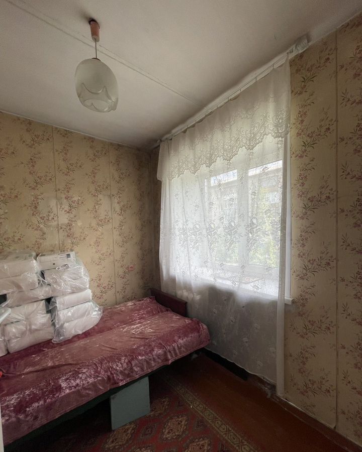 квартира г Барнаул р-н Октябрьский ул Союза Республик 30 фото 7