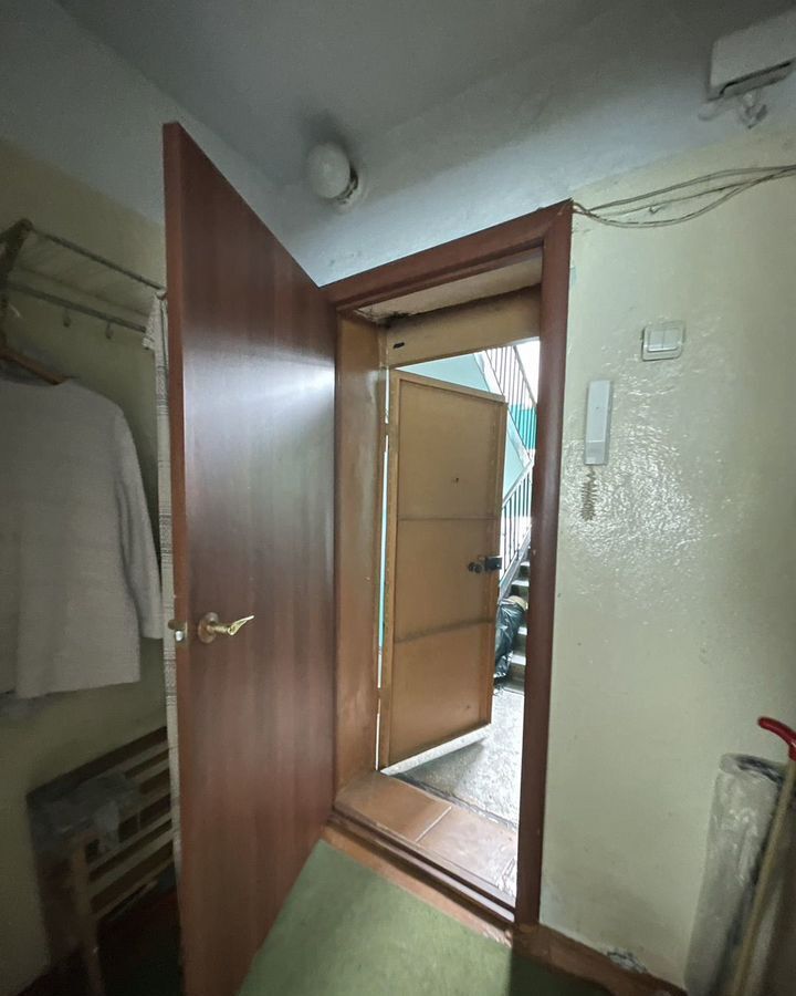 квартира г Барнаул р-н Октябрьский ул Союза Республик 30 фото 9