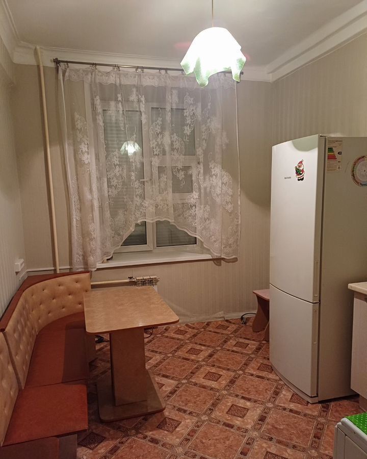 квартира г Ангарск 75-й квартал р-н Кварталы, 6, Ангарский г. о. фото 7