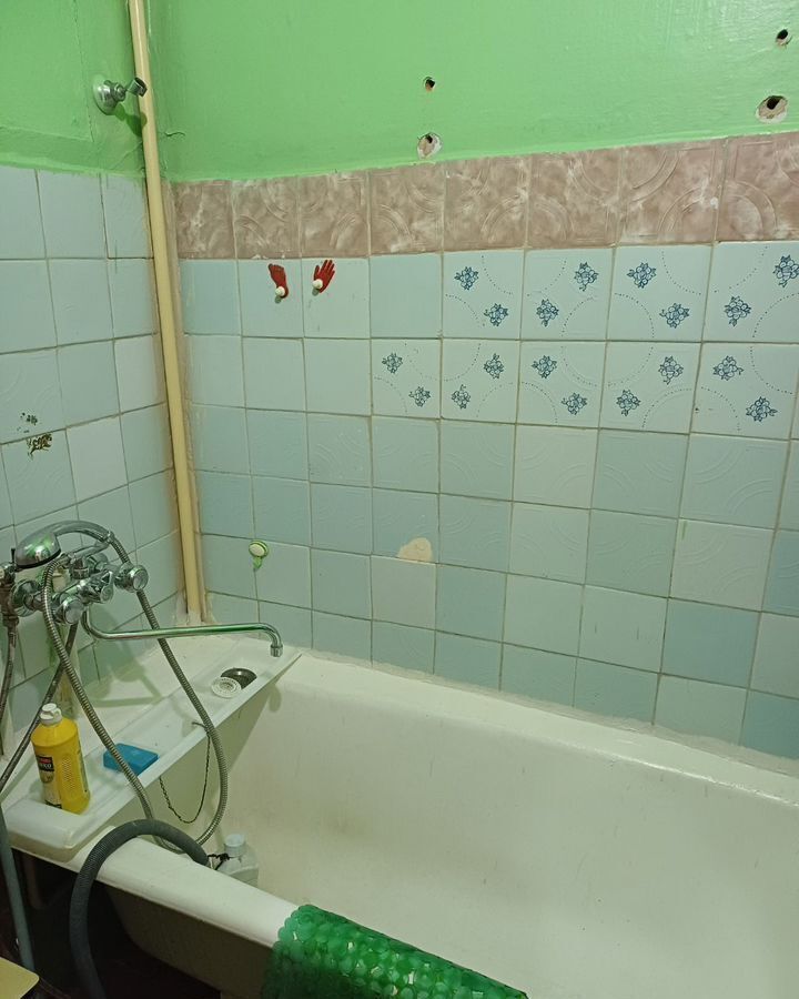 квартира г Ангарск 75-й квартал р-н Кварталы, 6, Ангарский г. о. фото 11