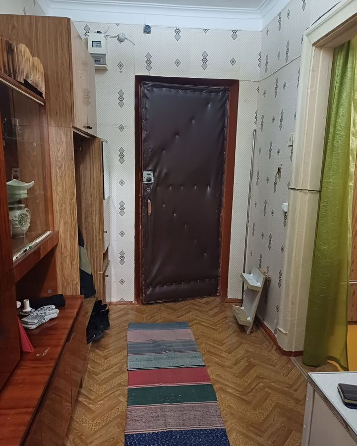 квартира г Ангарск 75-й квартал р-н Кварталы, 6, Ангарский г. о. фото 15