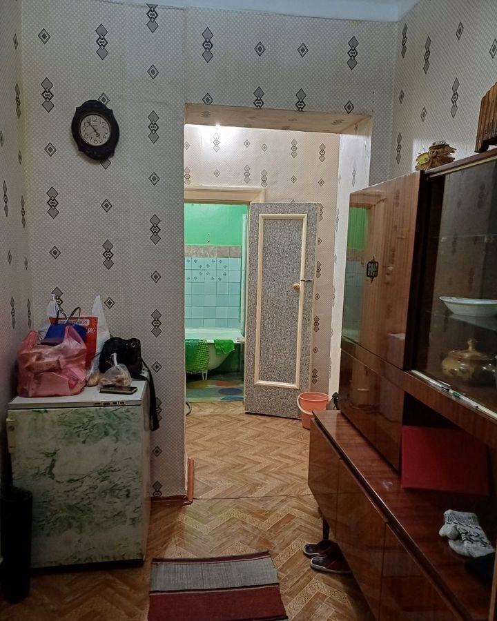 квартира г Ангарск 75-й квартал р-н Кварталы, 6, Ангарский г. о. фото 16