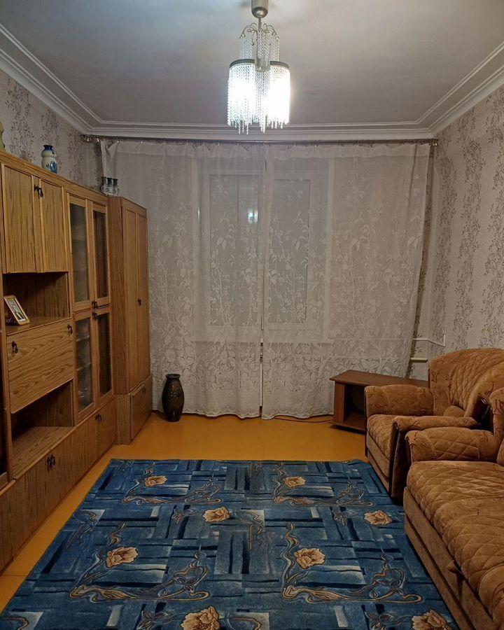 квартира г Ангарск 75-й квартал р-н Кварталы, 6, Ангарский г. о. фото 17