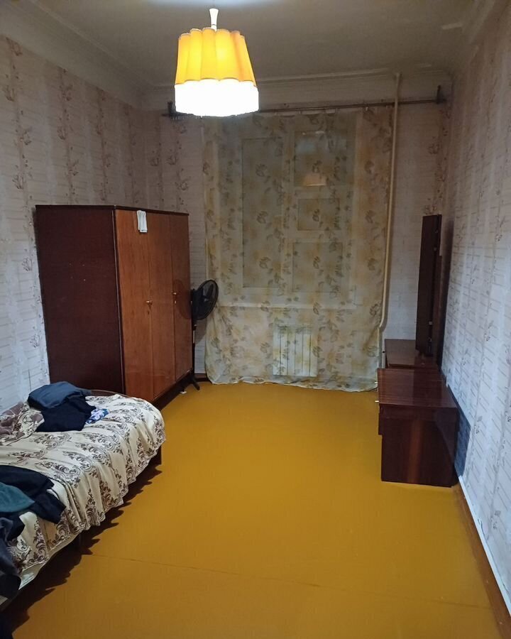 квартира г Ангарск 75-й квартал р-н Кварталы, 6, Ангарский г. о. фото 13