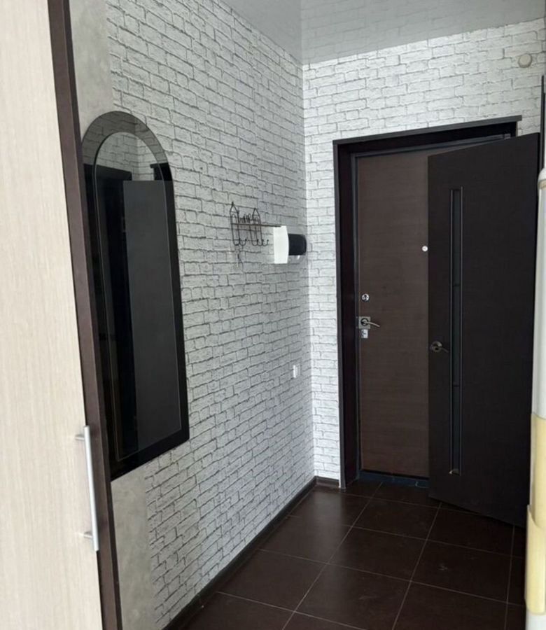 квартира г Бердск ул Черемушная 51к/2 фото 6