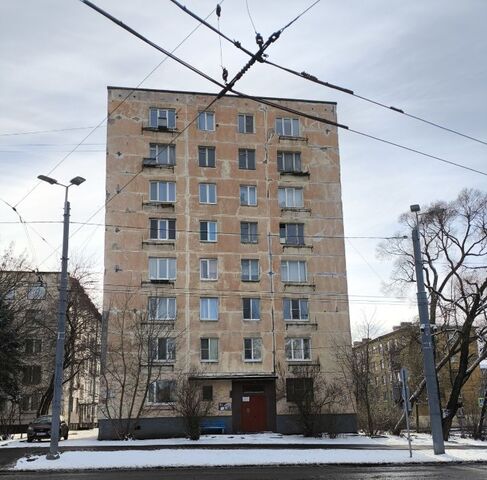 метро Автово ул Автовская 29 фото