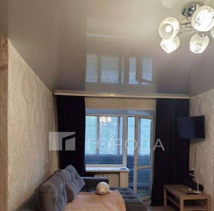 квартира г Новосибирск ул Степная 55а Площадь Маркса фото 1