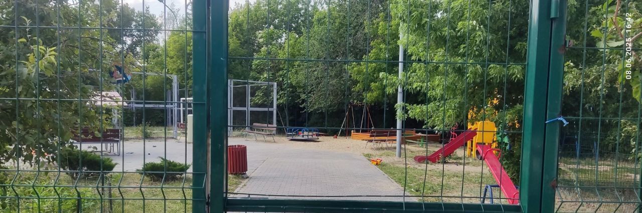 квартира г Волгоград р-н Центральный ул им. Ханпаши Нурадилова 7 фото 16