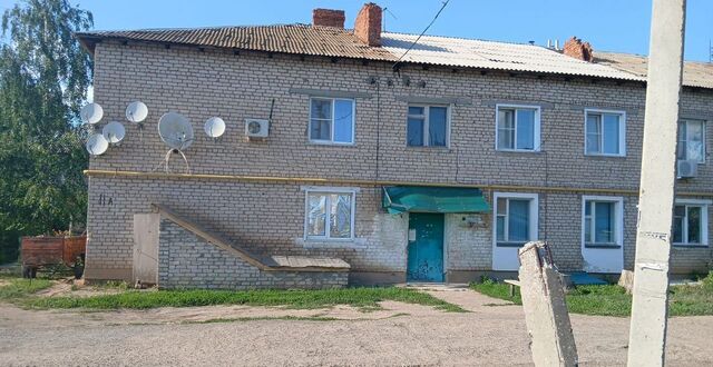 ул Ленина 11а Быковское городское поселение фото