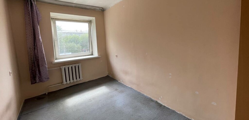 квартира г Иркутск ул Тельмана 54 фото 3