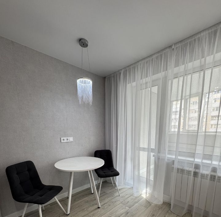 квартира г Казань метро Горки ул Хайдара Бигичева 22 фото 4