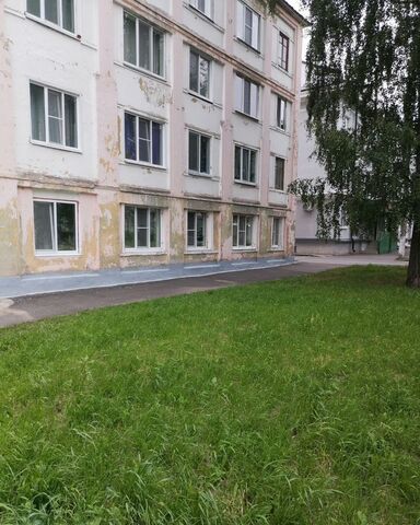 ул Комсомольская 22 Республика Татарстан Татарстан, муниципальное образование Зеленодольск фото