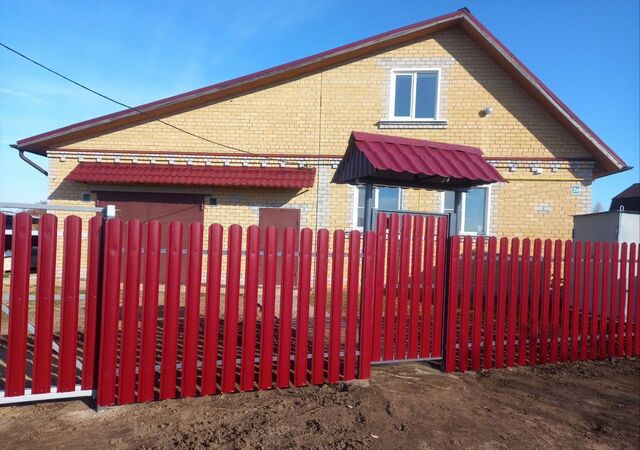 д Малые Кушовы р-н Октябрьский муниципальное образование Киров, 2А фото