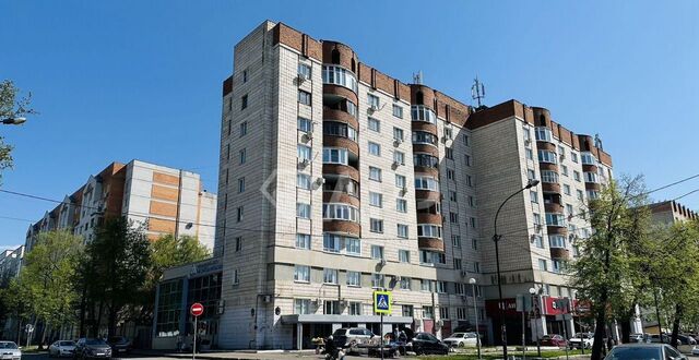р-н Вахитовский Суконная слобода ул Чехова 3/7 фото