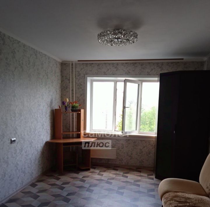 квартира г Искитим мкр Южный 25 фото 4