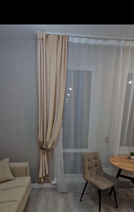 квартира г Новосибирск Заельцовская ул Тайгинская 39 фото 3