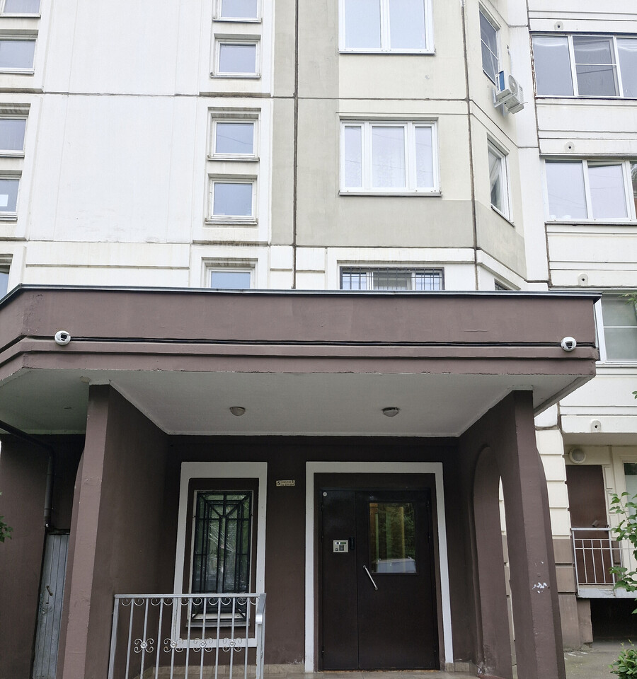 квартира г Красногорск б-р Ильинский 3 Пенягино, Павшинская пойма м-н фото 2