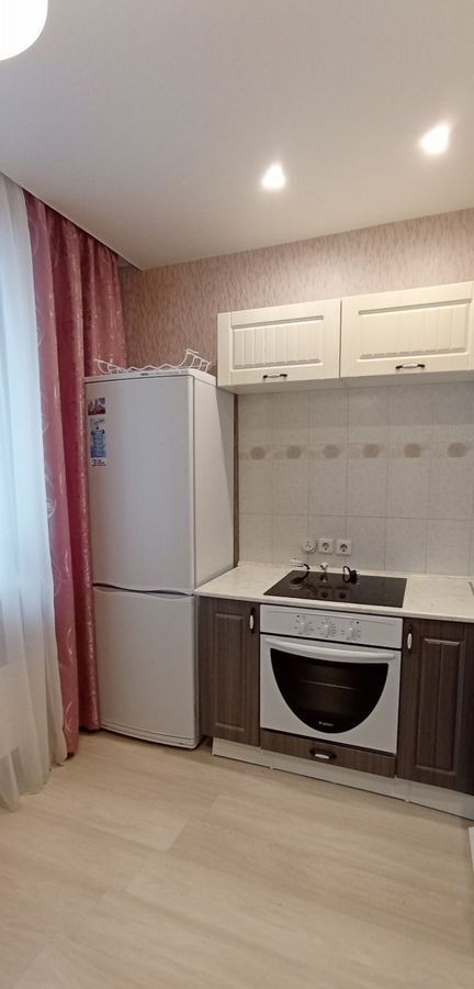 квартира г Иваново р-н Фрунзенский ул Парижской Коммуны 41 фото 8