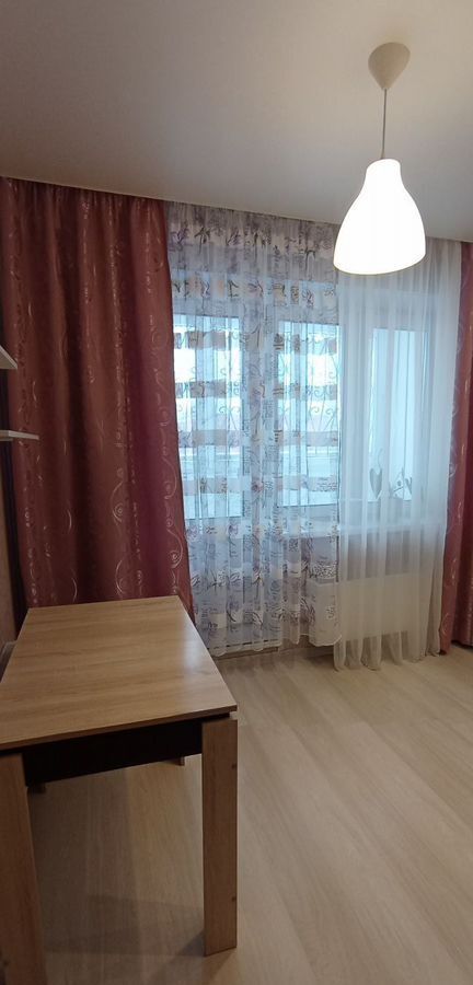 квартира г Иваново р-н Фрунзенский ул Парижской Коммуны 41 фото 11