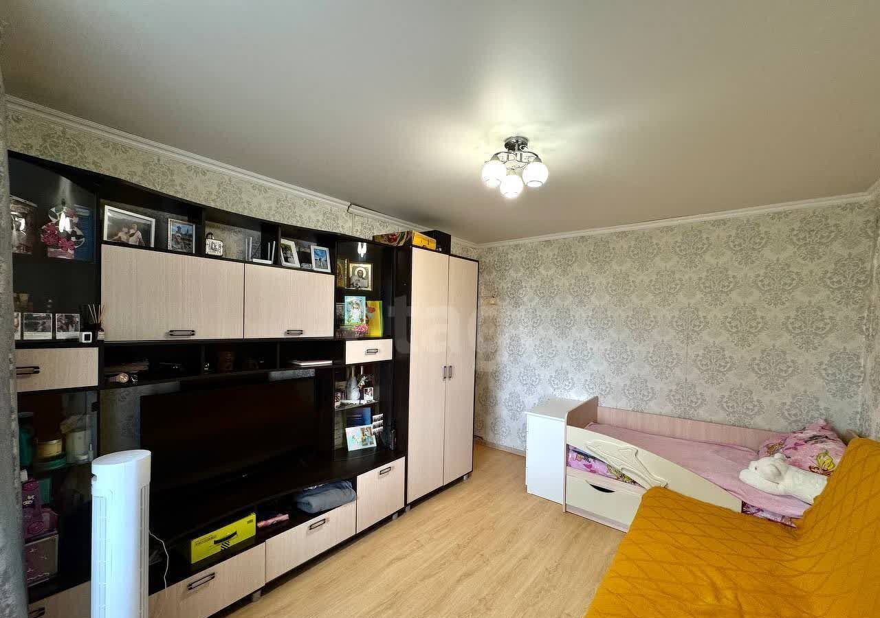 комната г Саранск р-н Пролетарский ул Есенина 23 фото 1