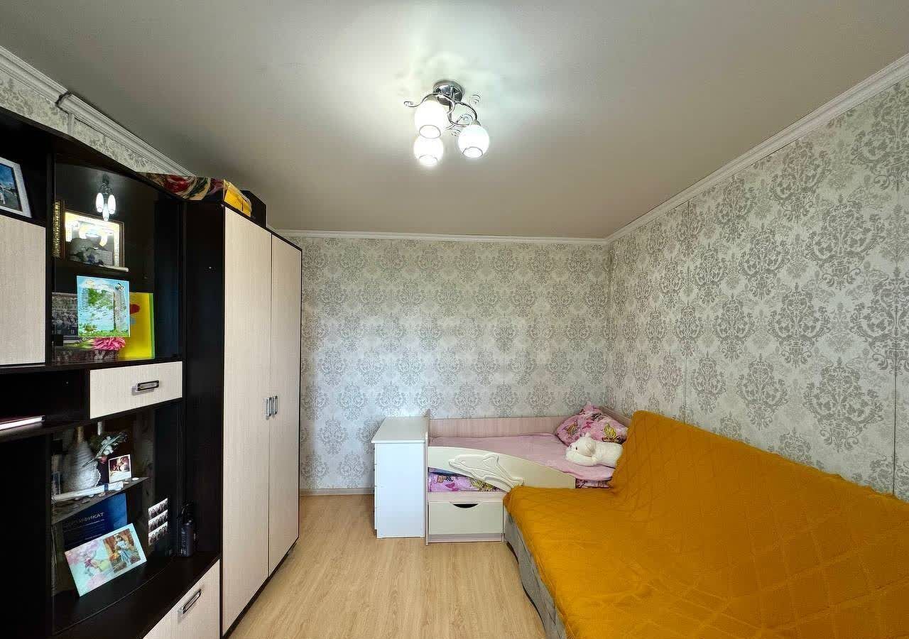 комната г Саранск р-н Пролетарский ул Есенина 23 фото 3