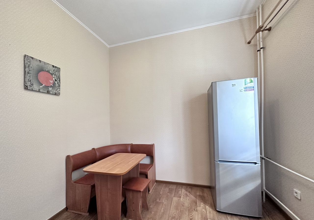 квартира г Люберцы территория СНТ Зелёная Зона, 275, Некрасовка фото 2