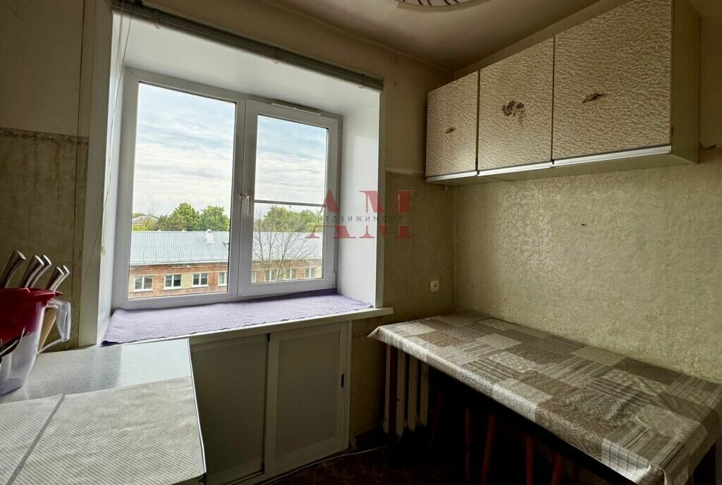 квартира г Владимир ул Усти-на-Лабе 27 фото 1