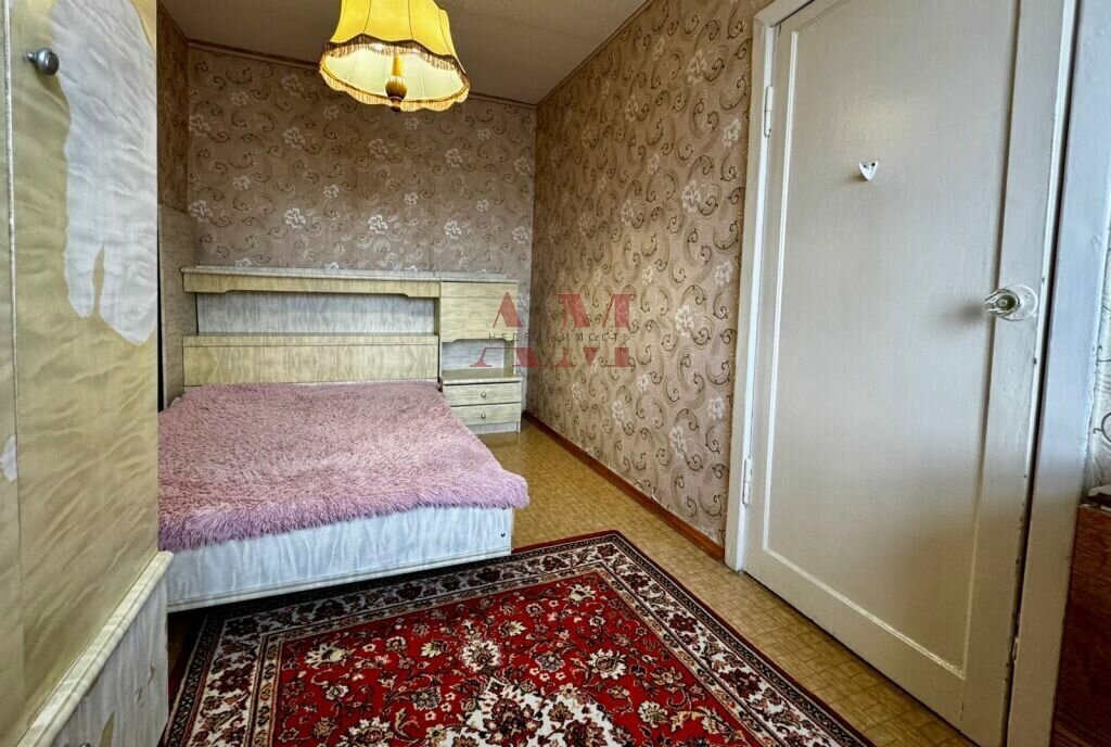 квартира г Владимир ул Усти-на-Лабе 27 фото 2