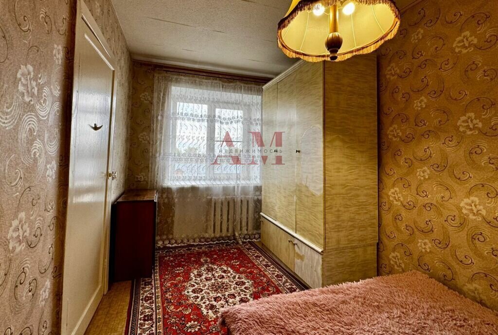 квартира г Владимир ул Усти-на-Лабе 27 фото 3