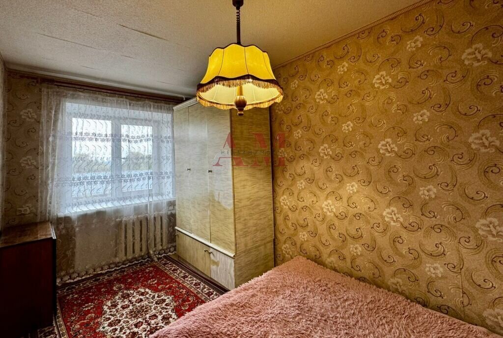 квартира г Владимир ул Усти-на-Лабе 27 фото 4