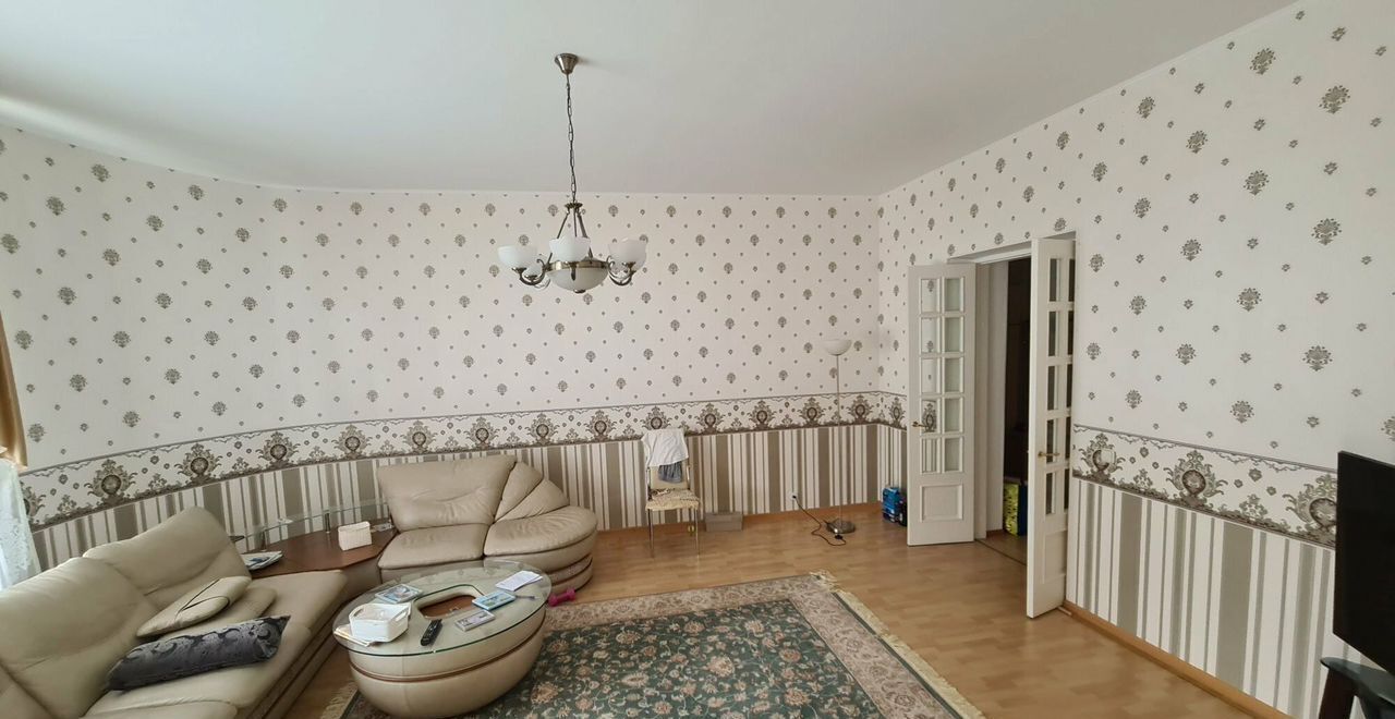 квартира р-н Выборгский г Выборг ул Ростовская 5 Выборгское городское поселение фото 4