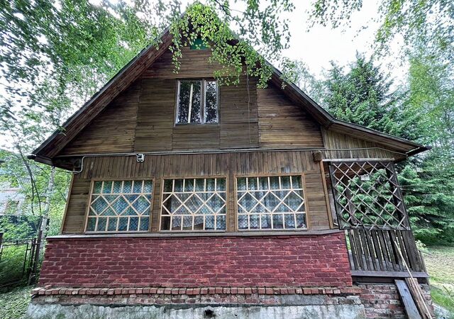 снт Мария Александровское шоссе, 13 км, Сертоловское городское поселение, 41, Санкт-Петербург фото