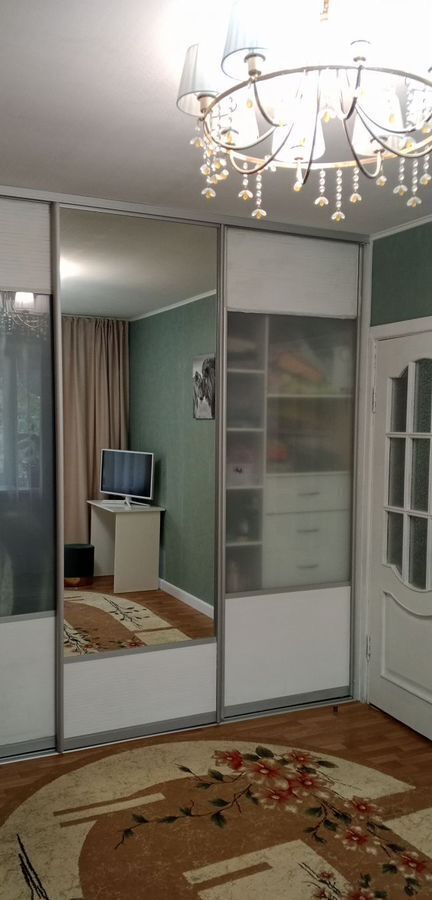 квартира г Югорск ул Железнодорожная 45 Тюменская обл. фото 8